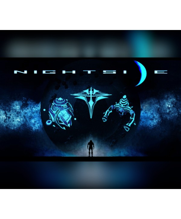 Nightside Steam Key EUROPE